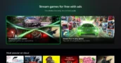 Microsoft Expands Access to Free Ad-Supported Xbox Cloud Gaming