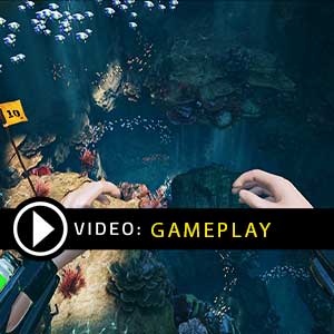 FREEDIVER Triton Down Gameplay Video