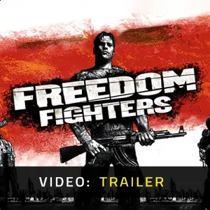 Freedom Fighters - Trailer