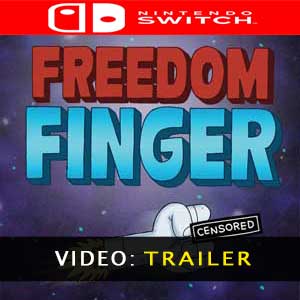Freedom Finger Nintendo Switch Prices Digital or Box Edition
