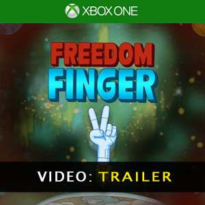 Freedom Finger Prices Digital or Box Edition