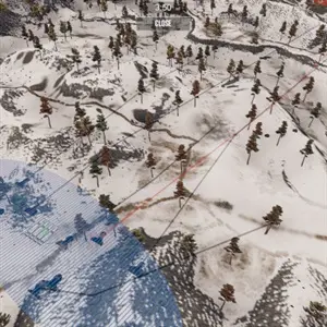 Freeman: Guerrilla Warfare - Deployed Units