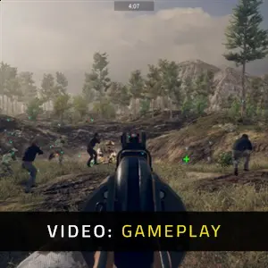 Freeman: Guerrilla Warfare - Gameplay