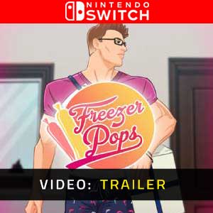 Freezer Pops - Trailer