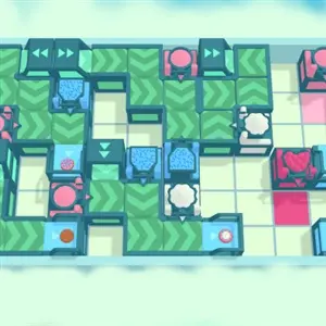 Freshly Frosted - Puzzle