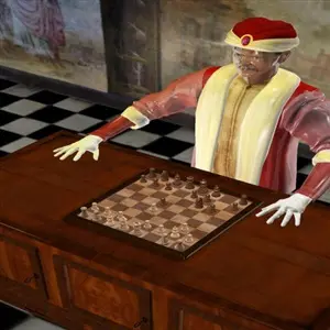 Fritz Chess 14 - Virtual Opponent