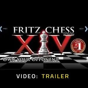 Fritz Chess 14 - Video Trailer