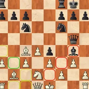 Fritz Chess 17 Steam Edition - Chess Moves