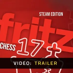 Fritz Chess 17 Steam Edition - Trailer