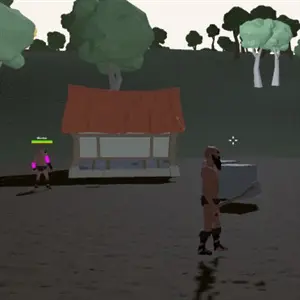 Frontier Forge - Axe