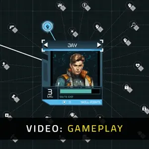 Frontier Path of Shadows - Gameplay Video