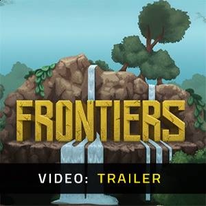 Frontiers Video Trailer