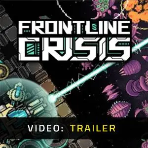 Frontline Crisis - Video Trailer