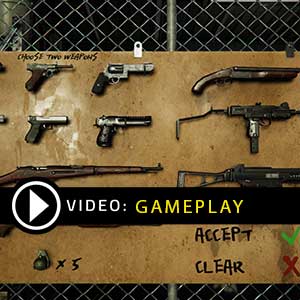 Frontline Zed Gameplay Video