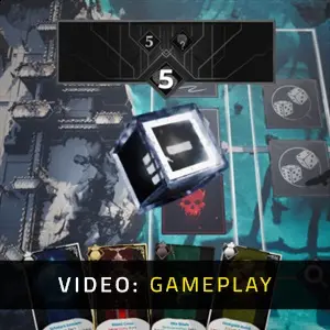 FrostBound - Gameplay