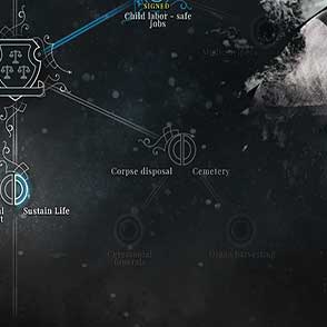 Frostpunk: Industrial Hothouse