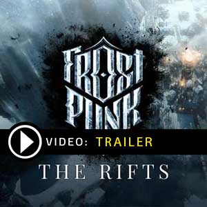 Buy Frostpunk the Rifts CD Key Compare Prices