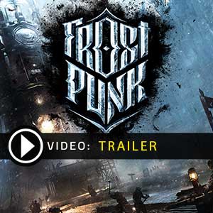 Buy Frostpunk CD Key Compare Prices