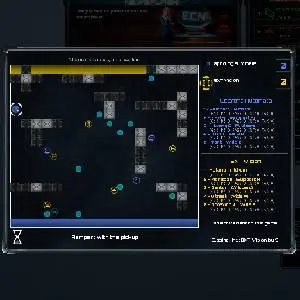 Frozen Endzone Rampart With the Pickup