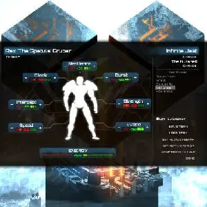 Frozen Endzone Character