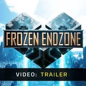 Frozen Endzone Video Trailer