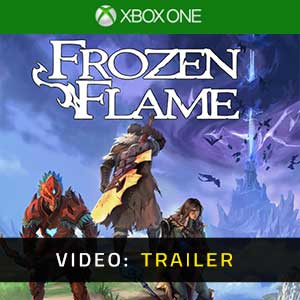 Frozen Flame Xbox One- Video Trailer