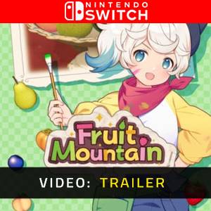 Fruit Mountain - Video Trailer