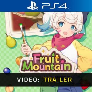 Fruit Mountain - Video Trailer