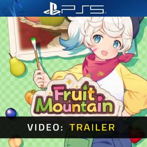 Fruit Mountain - Video Trailer