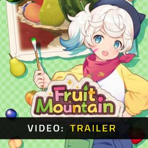 Fruit Mountain - Video Trailer