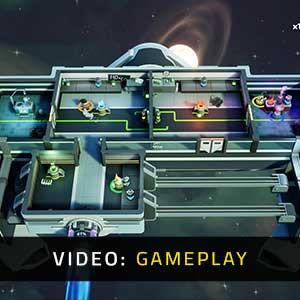 Fueled Up - Video Gameplay
