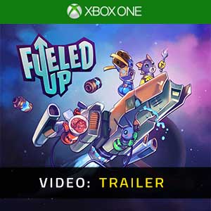 Fueled Up - Video Trailer