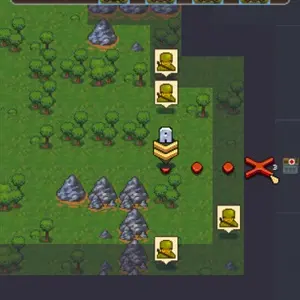 Full Metal Sergeant 2 - Squad Alpha