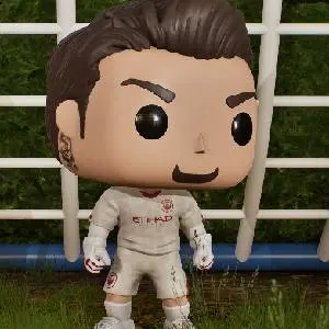 Funko Fusion - Manchester City Pack - Ederson