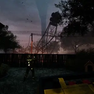 Funnel Runners – Water Tank