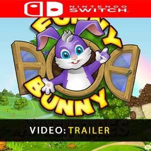 Funny Bunny Adventures