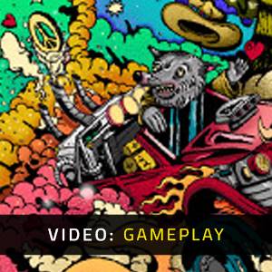 Funtasia - Video Gameplay