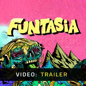 Funtasia - Video Trailer