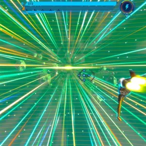 FUR Squadron Phoenix - Lightspeed