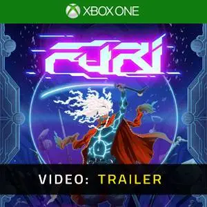 Furi Video Trailer
