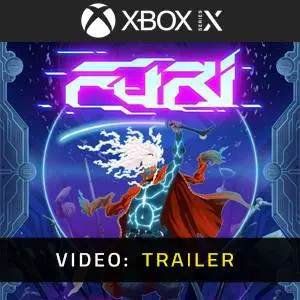 Furi Video Trailer