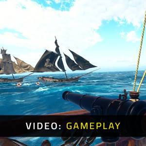 Furious Seas- Gameplay