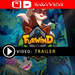 Furwind Nintendo Switch Prices Digital or Box Edition