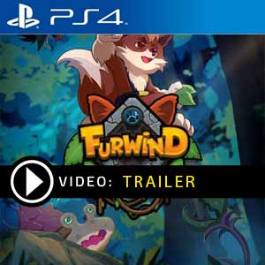 Furwind PS4 Prices Digital or Box Edition