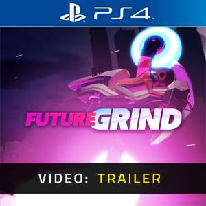 FutureGrind Playstation 4