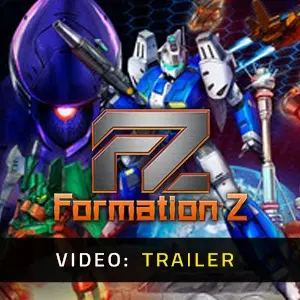 FZ Formation Z - Trailer