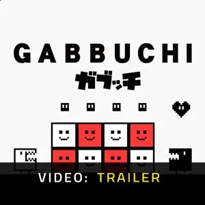 Gabbuchi - Video Trailer