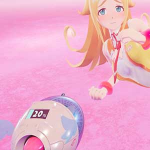 Harness the Power of Vacuuming