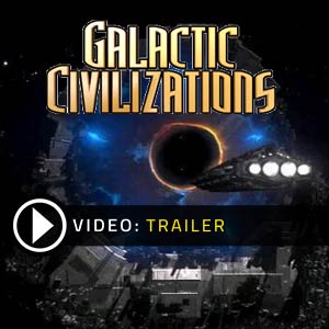 Buy Galactic Civilizations 1 CD Key Compare Prices