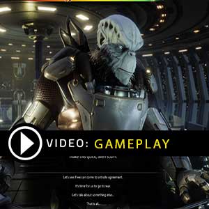 Galactic Civilizations 3 Retribution Expansion Gameplay Video